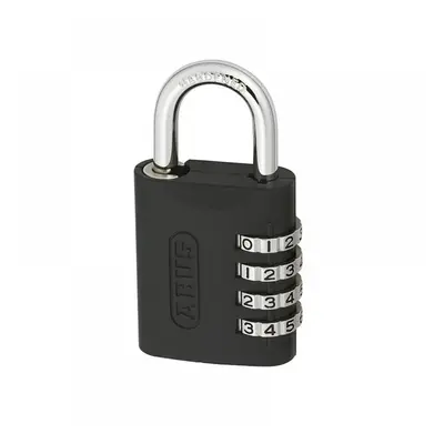 Abus Mechanical 55673 158Kc/45Mm Combination Padlock With Key Override