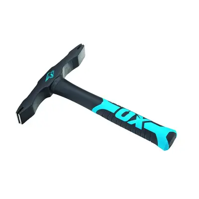 Ox Tools OX-T085028 Ox Trade Double End Scutch Hammer - 28 Oz EA