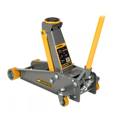 Winntec 09702 From Sip 3 Ton Turbo-Lift Trolley Jack