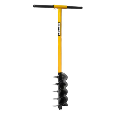 JCB Professional 6’’ Fence Post Auger | Jcb06Aug