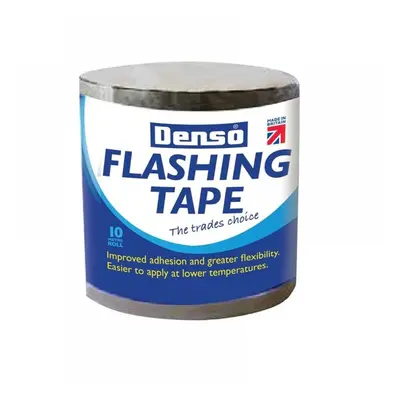 Denso 8640043 Flashing Tape Grey 150Mm X 10M Roll