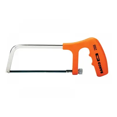 Bahco 268 268 Mini Hacksaw 150Mm (6In)