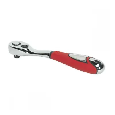 Sealey AK968 Ratchet Wrench Offset 1/2inSq Drive