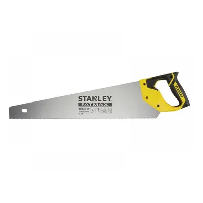 Stanley® 2-15-599 Jet Cut Fine Handsaw 500Mm (20In) 11 Tpi