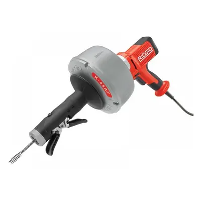 Ridgid 63703 K-45 Autofeed® Drain Cleaning Gun 240V