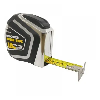 Roughneck 43-310 Self Locking Tough Tape 10M/33Ft (Width 27Mm)