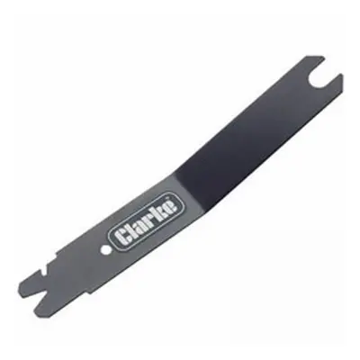 Clarke 1801449 Cht449 3 In 1 Remover Tool