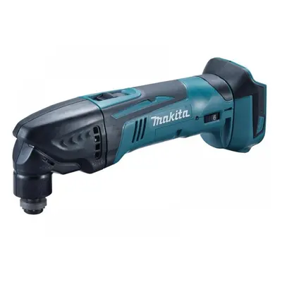 Makita DTM50Z Dtm50Z Lxt Multi-Tool 18V Bare Unit