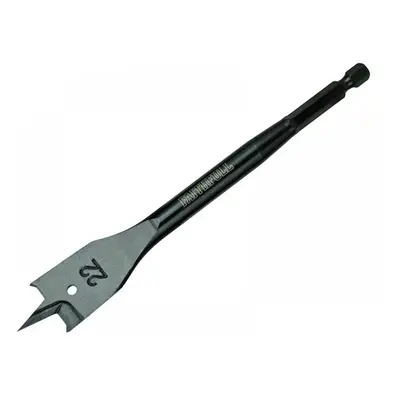 Faithfull Impact Rated Flat Bit 22 X 152Mm