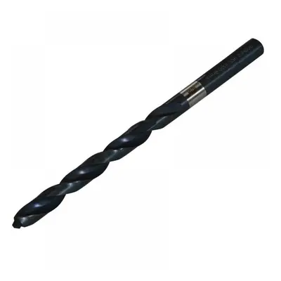 Dormer A10019/64 A100 Hss Jobber Drill Bit 19/64In Ol:117Mm Wl:75Mm