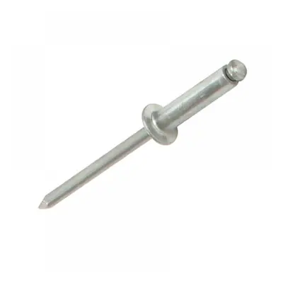 Arrow ARLA1/8IP Rla 1/8Ip Aluminium Rivets 1/8In Long Pack Of 100