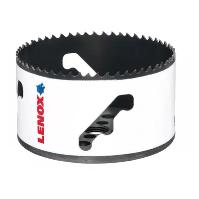 Lenox T3005858L Bi-Metal Holesaw 92Mm