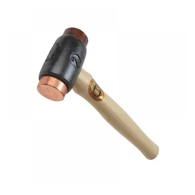 Thor 03-212 212 Copper / Hide Hammer Size 2 (38Mm) 1070G