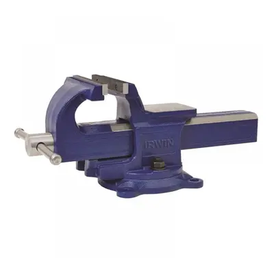 Irwin® Record® 1978272 Quick Adjusting Vice 125Mm (5In)