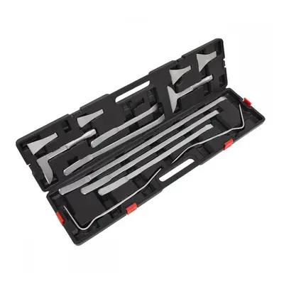 Sealey CB50 Body Panel Levering/Separating Tool Set 13Pc