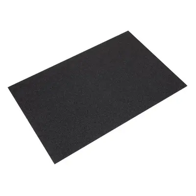 Sealey OSS121836 Orbital Sanding Sheets 12 X 18in 36Grit - Pack Of 20