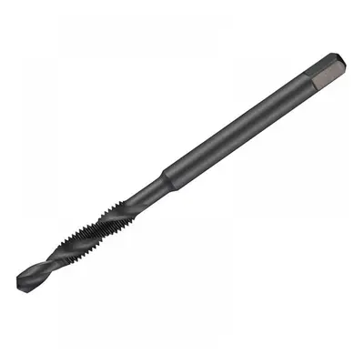 Dormer E650M5 Hss Metric Coarse Combination Drill & Spiral Flute Tap M5