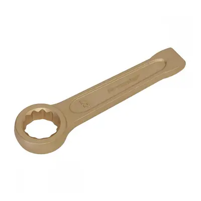 Sealey NS030 Slogging Spanner Ring End 27Mm - Non-Sparking