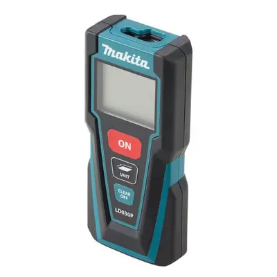 Makita LD030P Ld030P Laser Distance Measure 30M