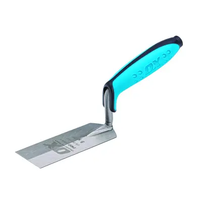 Ox Tools OX-P013405 Ox Pro Margin Trowel 125 X 50Mm EA