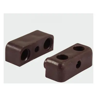 Timco KDBROWNP Knock Down Blocks - Brown 35 X 25 X 12 TIMpac 4