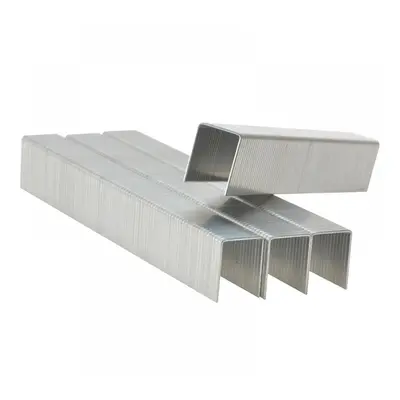 Rapid 40109517 140/14Nb 14Mm Galvanised Staples (Narrow Box 650)