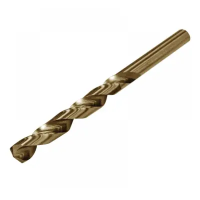 Faithfull Professional Cobalt Jobber Drill Bit Pre Packed 7.0Mm