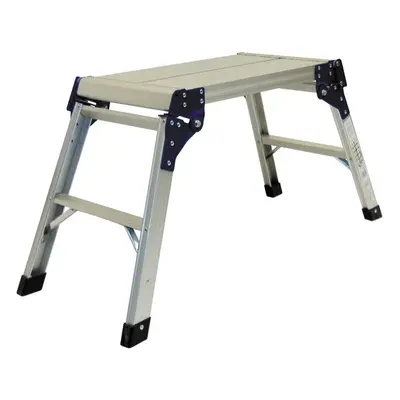 Zarges 100302 Hop-Up Work Platform 600 X 300Mm