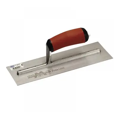 Marshalltown MXS13D Mxs13D Plastererfts Finishing Trowel Durasoft® Handle 13 X 5In