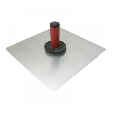 Marshalltown M6D M6D Aluminium Plastererfts Hawk Durasoft® Handle 350 X 350Mm (14 X 14In)