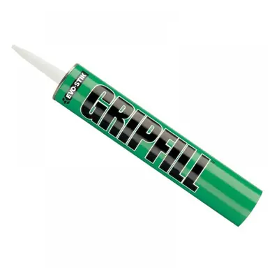 Evo-Stik 30812111 Gripfill 350Ml