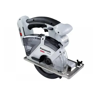 Panasonic EY45A2XW Ey45A2Xw Universal Circular Saw 135Mm 18V Bare Unit