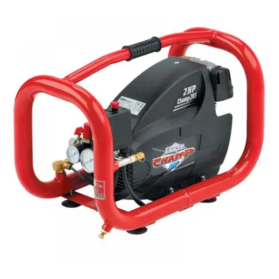 Clarke 2225215 Champ 2.4Ltr Air Compressor (230V)