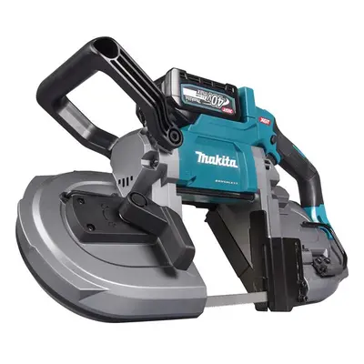 Makita PB002GD101 Pb002Gd101 Xgt 40Vmax Bl Bandsaw 40V 1 X 2.5Ah Li-Ion