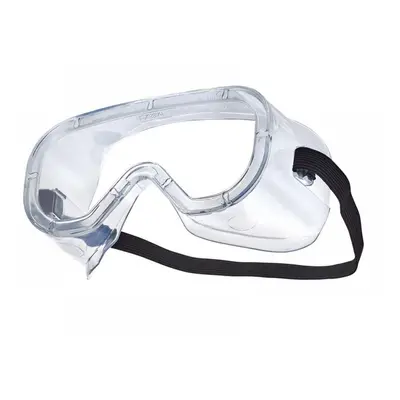 Bolle Safety PSGBL15-A02 Bl15 Ventilated Goggles - Clear