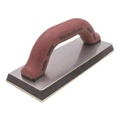 Marshalltown M43D Tile Grouter Durasoft® Handle 6 X 4In