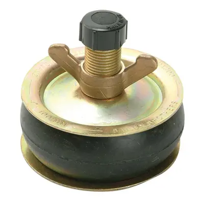 Bailey 1960 1960 Drain Test Plug 100Mm (4In) - Plastic Cap