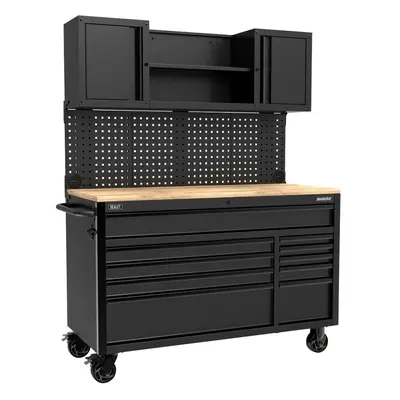 Sealey AP5210BE Mobile Workstation 10 Drawer