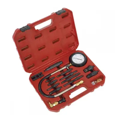 Sealey VSE204 Diesel Engine Compression Test Kit