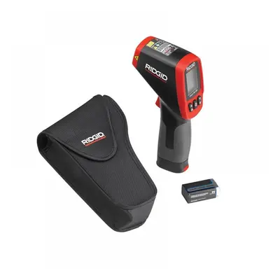 Ridgid 36798 Micro Ir-200 Non-Contact Infrared Thermometer