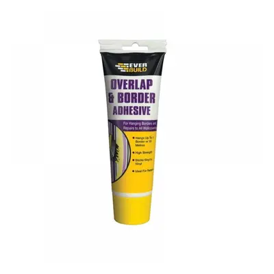 Everbuild Sika 488615 Overlap & Border Adhesive 250G