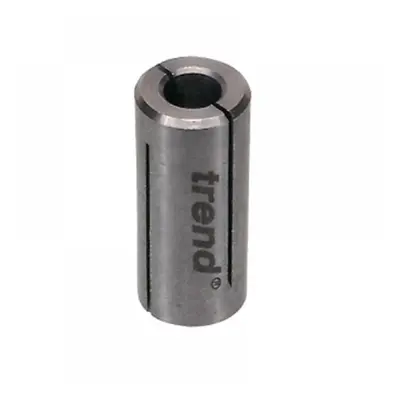 Trend CLT/SLV/8127 8127 Collet Sleeve 8Mm To 12.7Mm