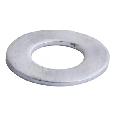 Timco WB6ZBULK Form B Washers - Zinc M6