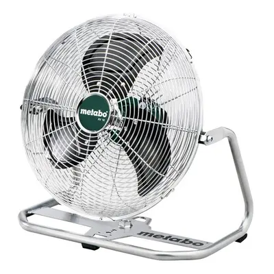 Metabo Av 18 Fan 18V Bare Unit 606176850