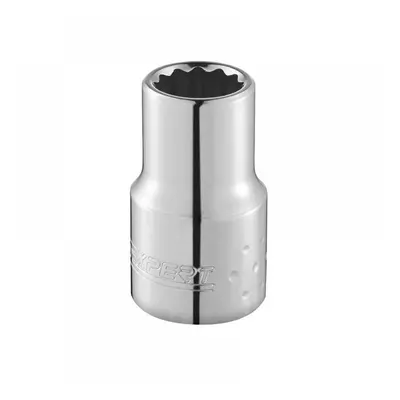 Expert E113844 Bi-Hexagon Socket 12 Point 3/8In Drive 21Mm