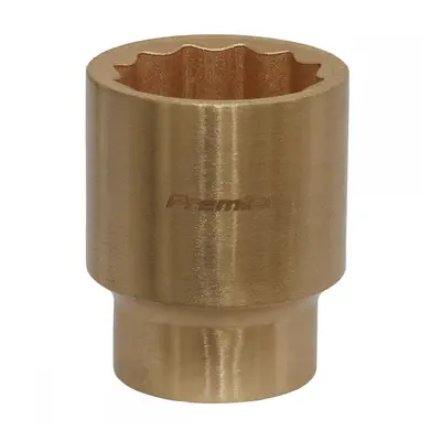 Sealey NS059 Socket 27Mm 1/2inSq Drive - Non-Sparking Walldrive®