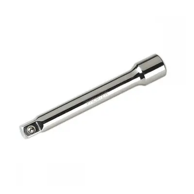 Sealey S12E150 Extension Bar 150Mm 1/2inSq Drive