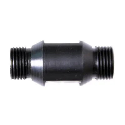 Ox Tools JN55 Spectrum ½in Bsp(M)-½in Bsp(M) Adaptor EA