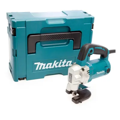 Makita Js3201J Shear 3.2Mm In Makpac Case 110V