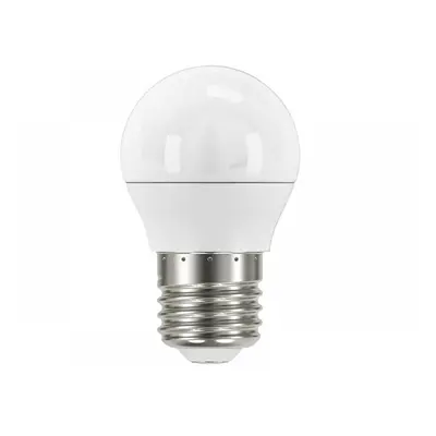 Energizer® S8839 Led Es (E27) Opal Golf Non-Dimmable Bulb Warm White 470 Lm 5.2W